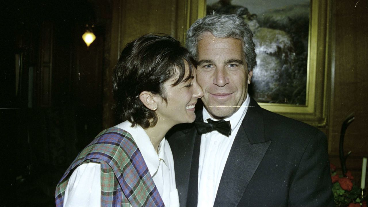 Jeffrey Epstein Sex Trafficking Scandal and Death